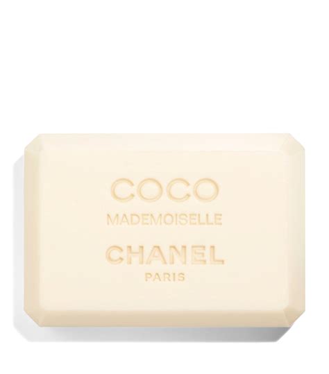 coco chanel soap|chanel coco mademoiselle 100g.